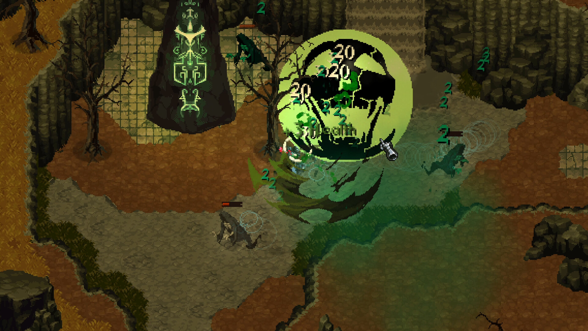 Cursemark Screenshot 4