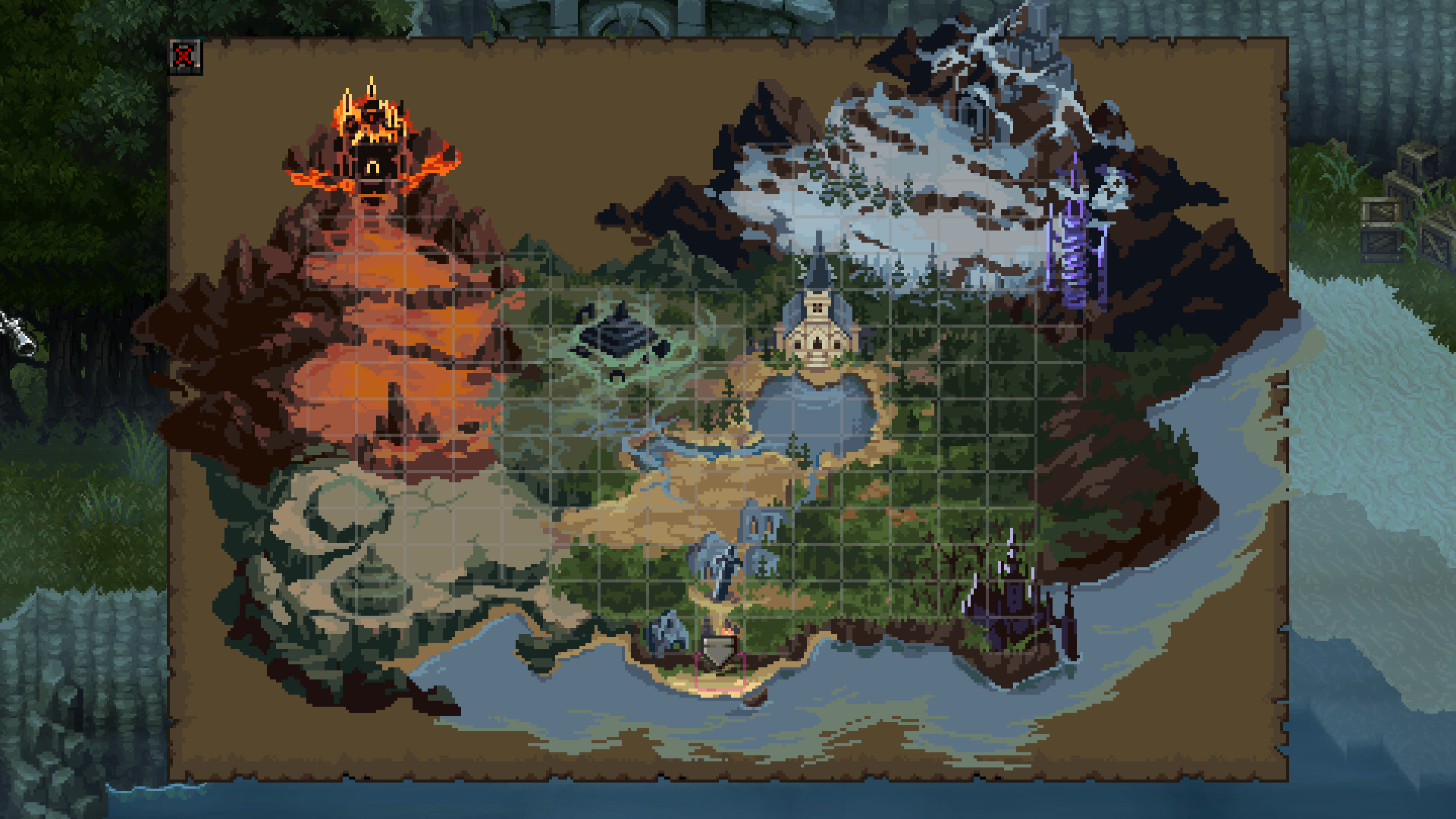 Cursemark Screenshot 12