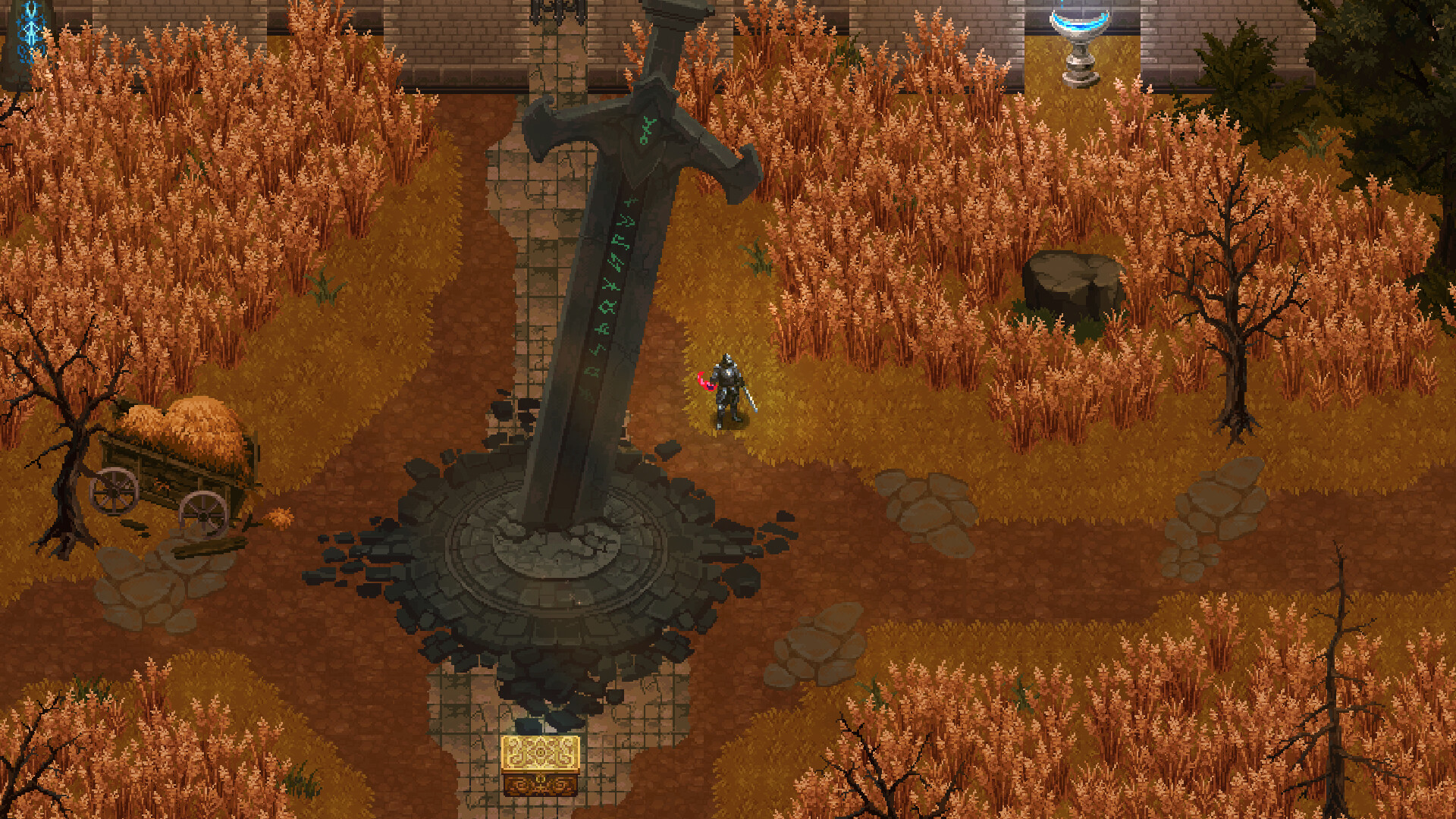 Cursemark Screenshot 17