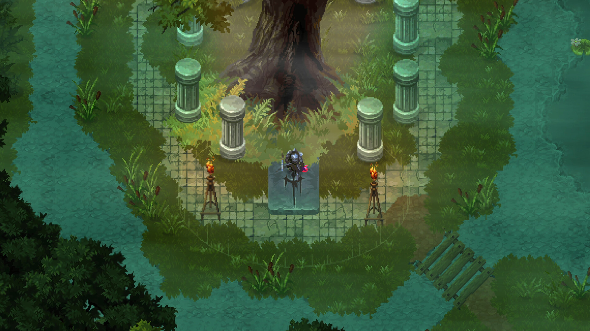 Cursemark Screenshot 5