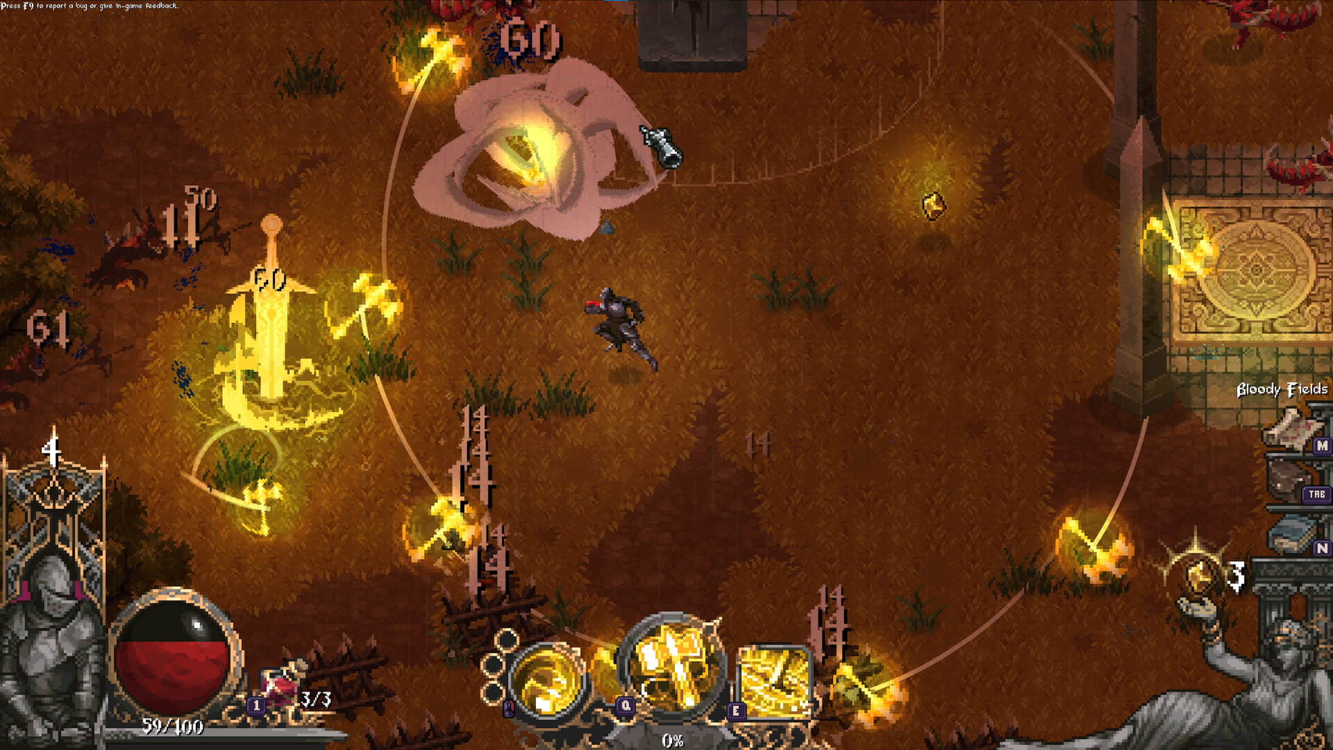 Cursemark Screenshot 8