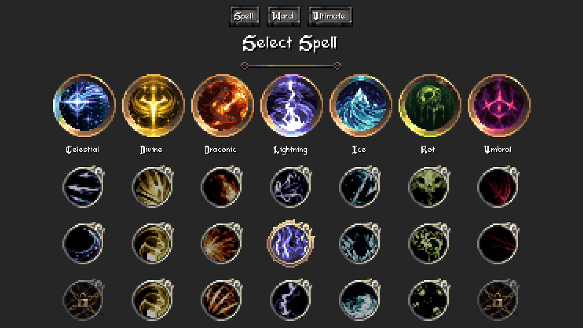 Cursemark Screenshot 0