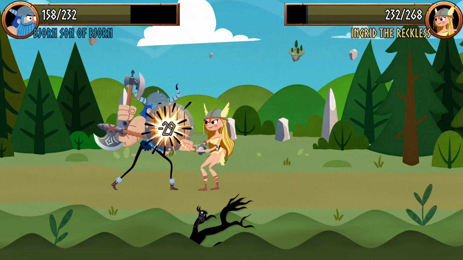 Dice Saga Screenshot 4