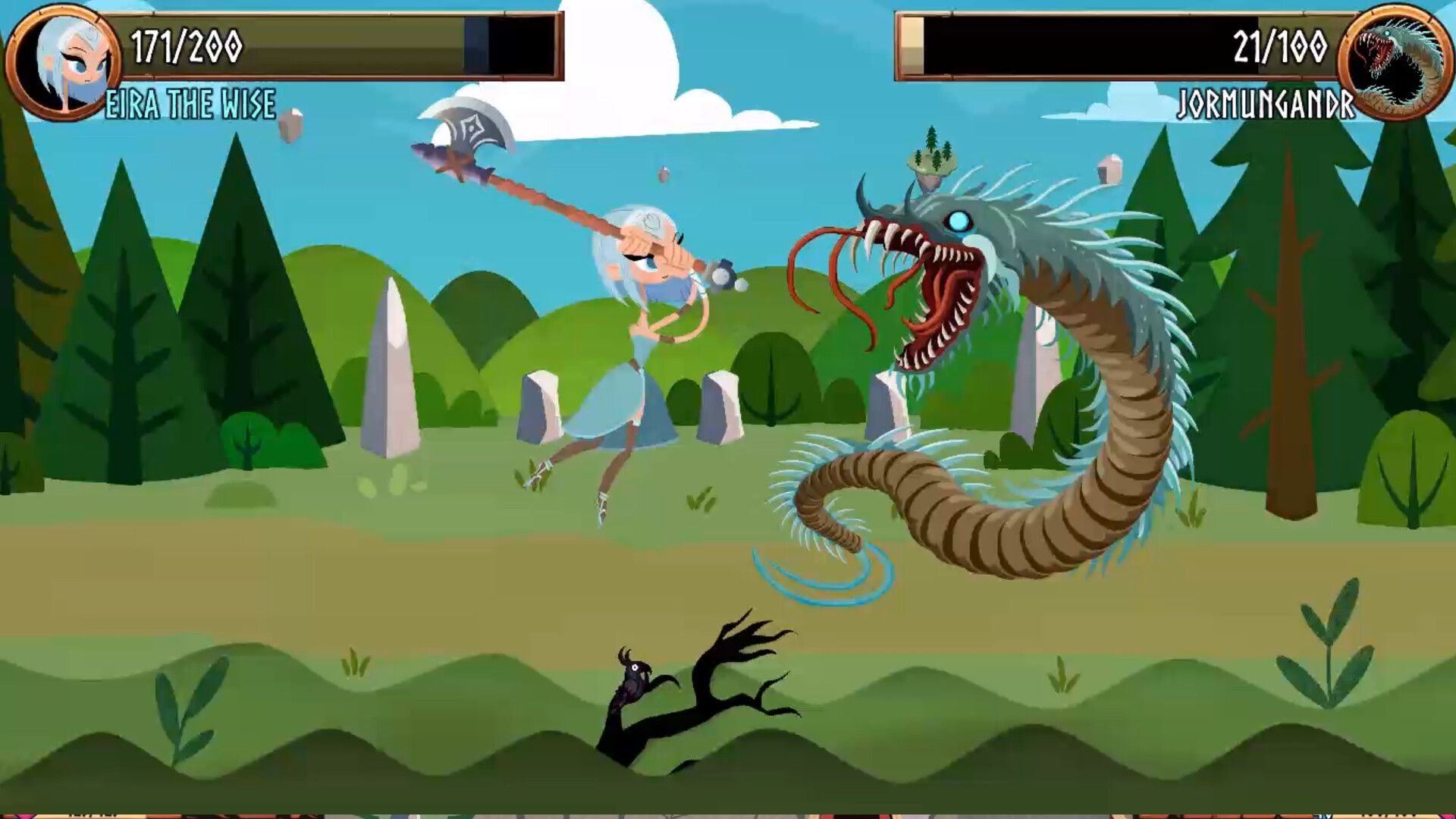 Dice Saga Screenshot 0