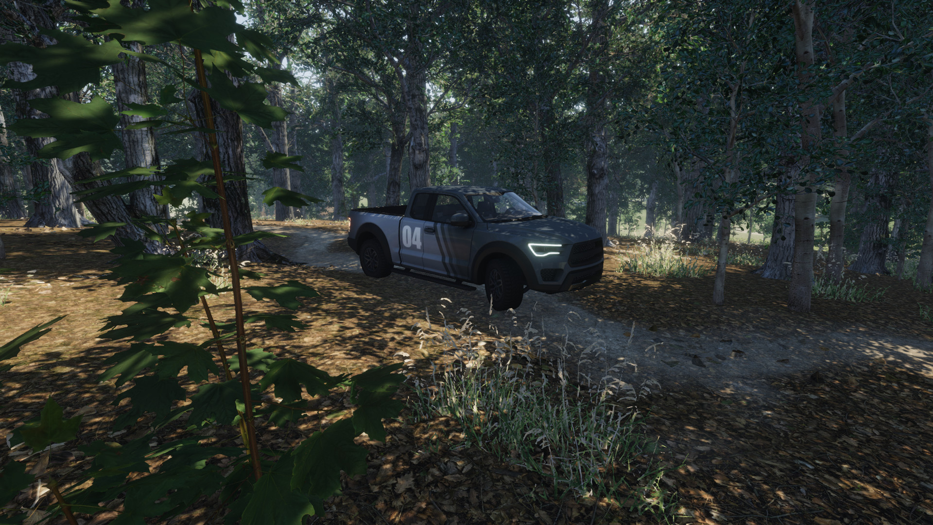 eXpanSIM Screenshot 4