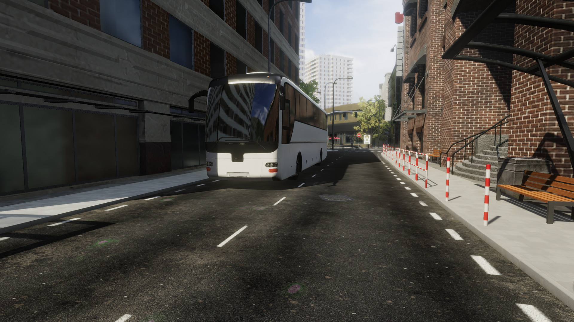 eXpanSIM Screenshot 13