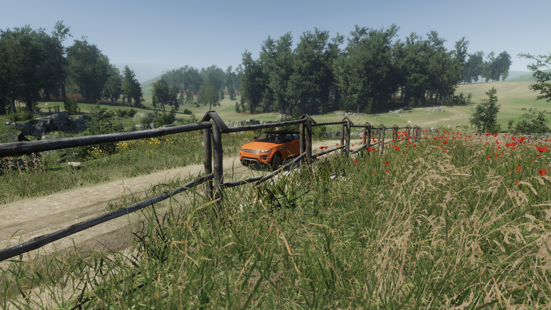 eXpanSIM Screenshot 5