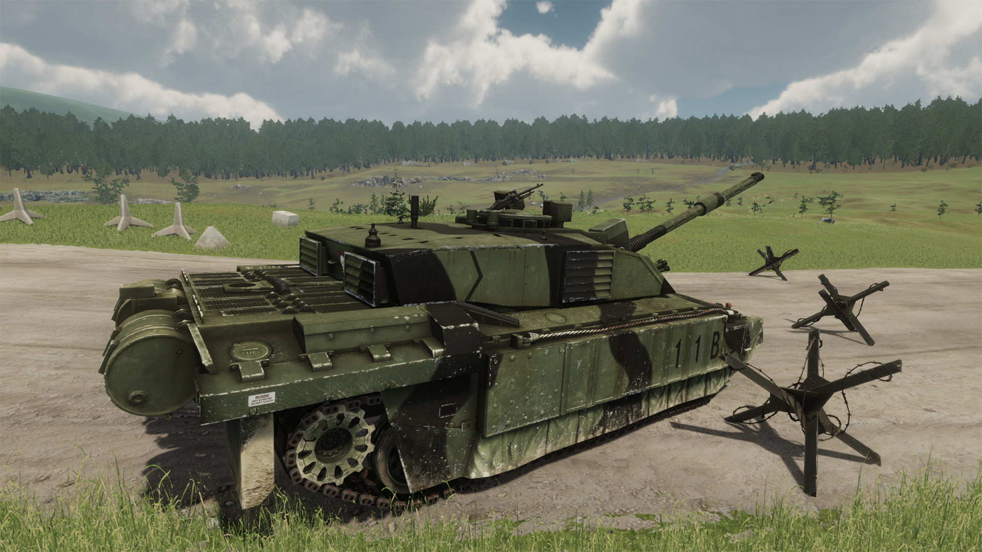 eXpanSIM Screenshot 10