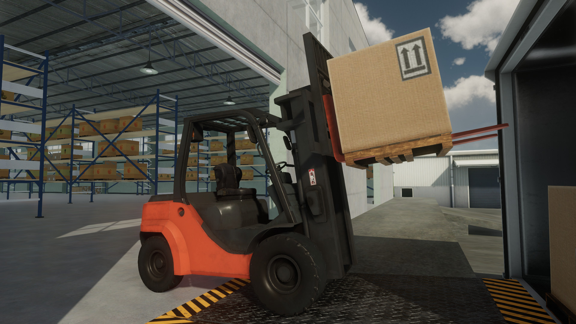 eXpanSIM Screenshot 9