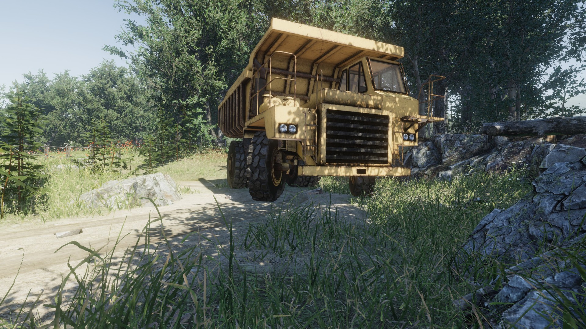 eXpanSIM Screenshot 6