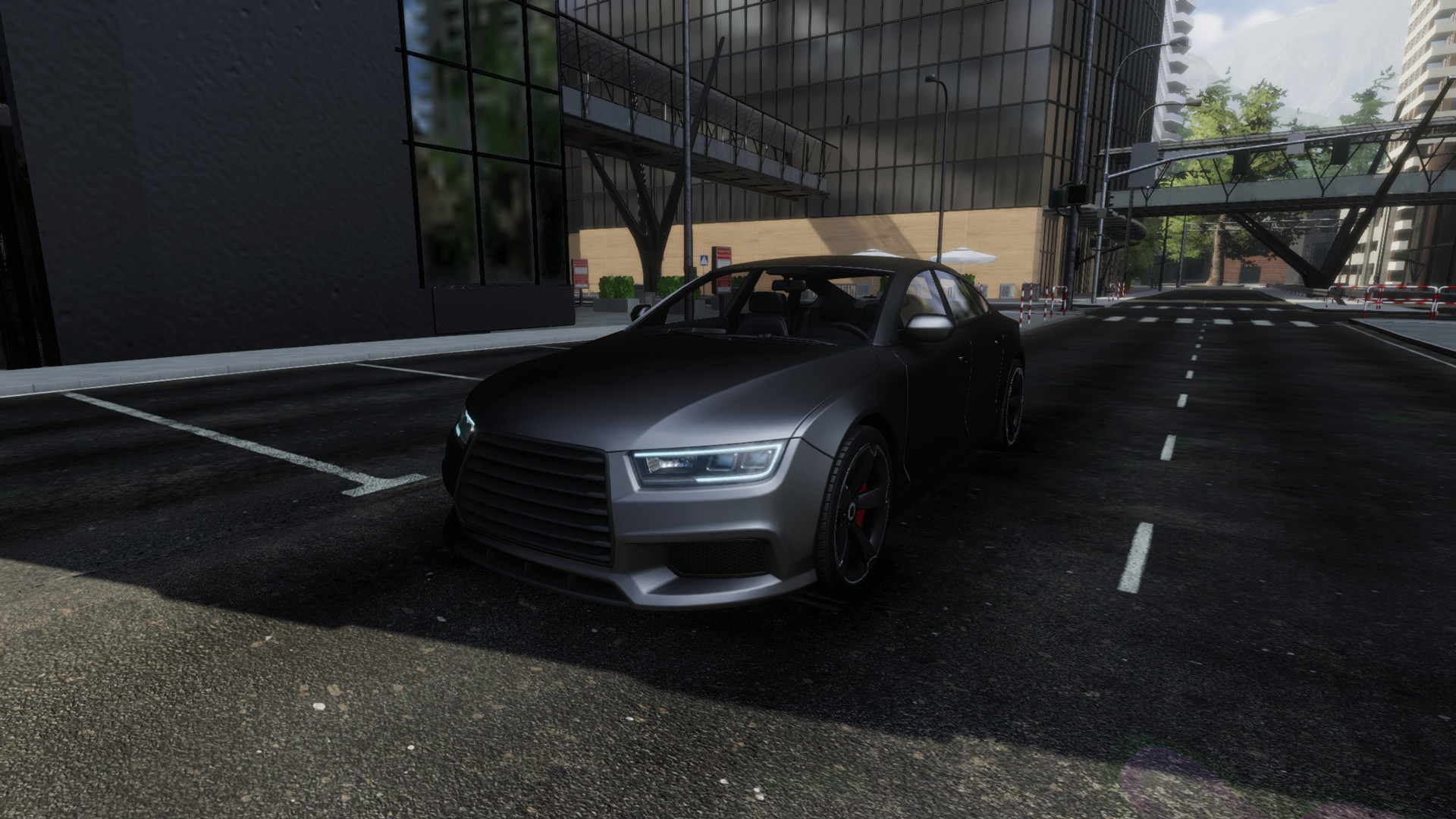 eXpanSIM Screenshot 1