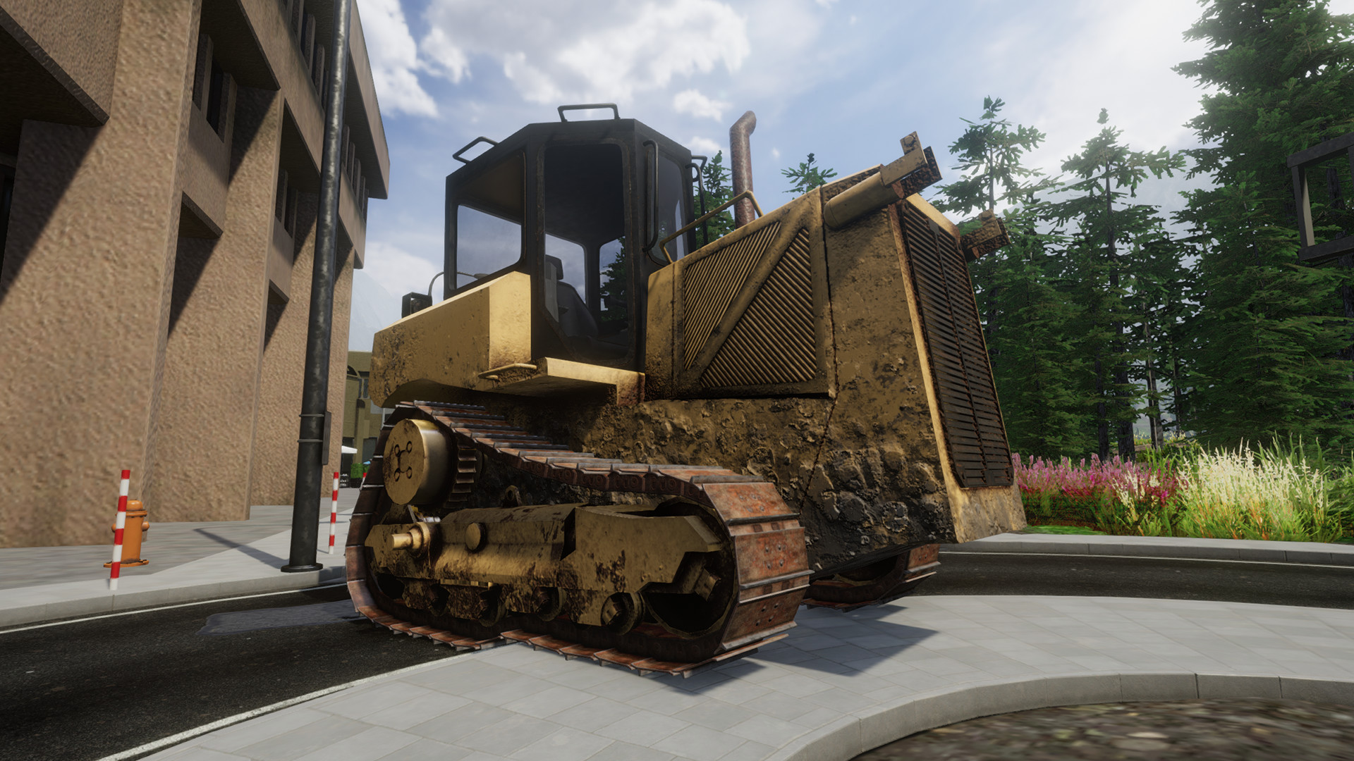 eXpanSIM Screenshot 7