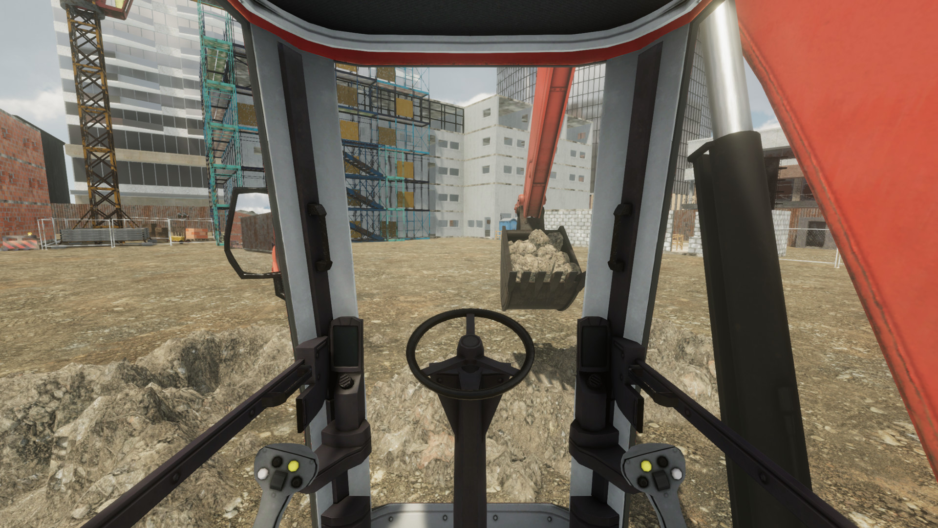 eXpanSIM Screenshot 8