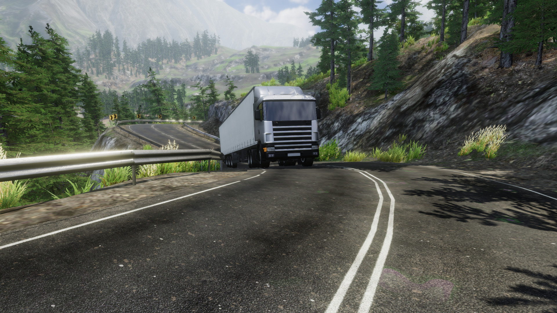 eXpanSIM Screenshot 12