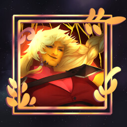 Bracket Demon icon