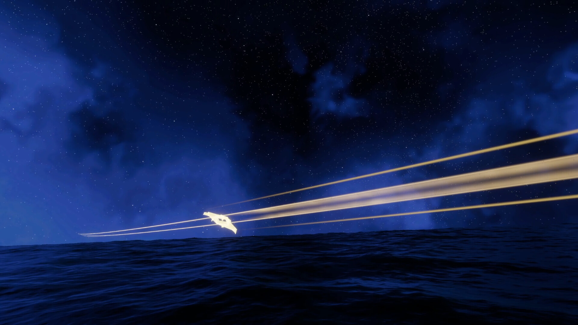 Fine Work: Act I Screenshot 7