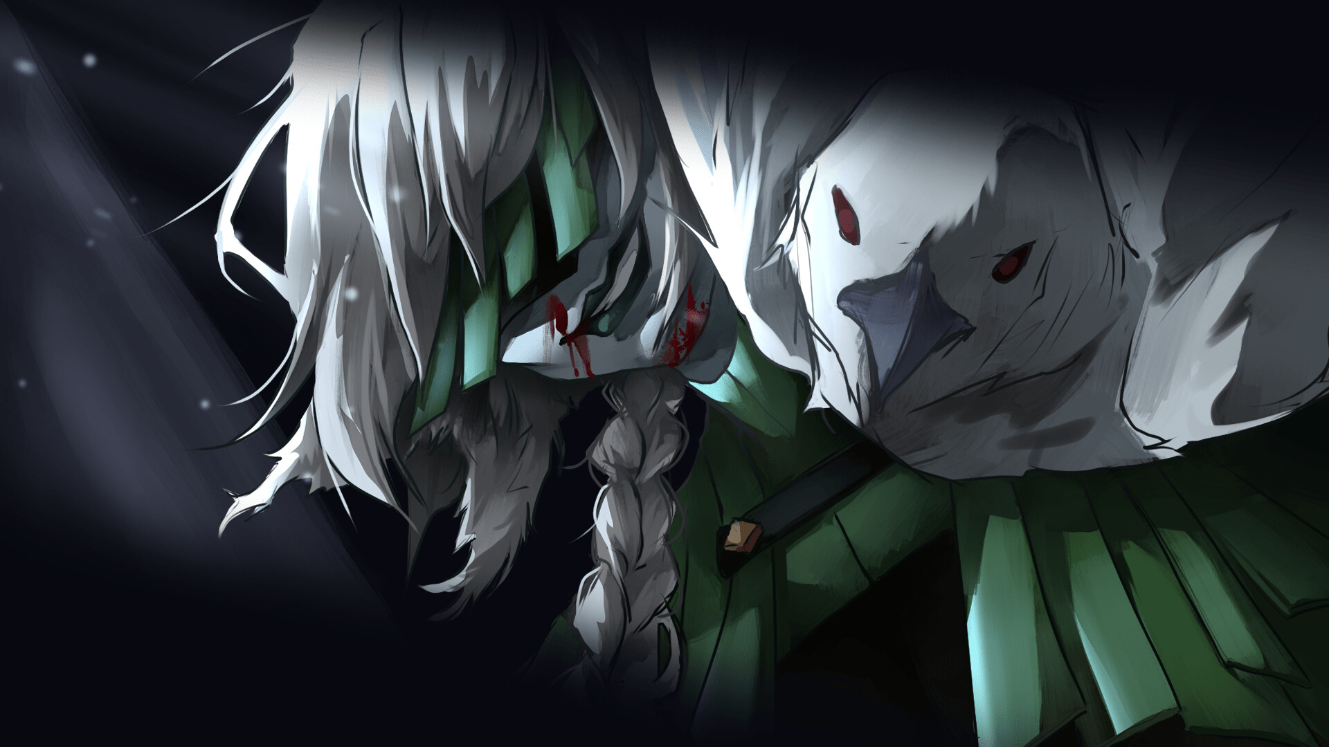 Fine Work: Act I Screenshot 11