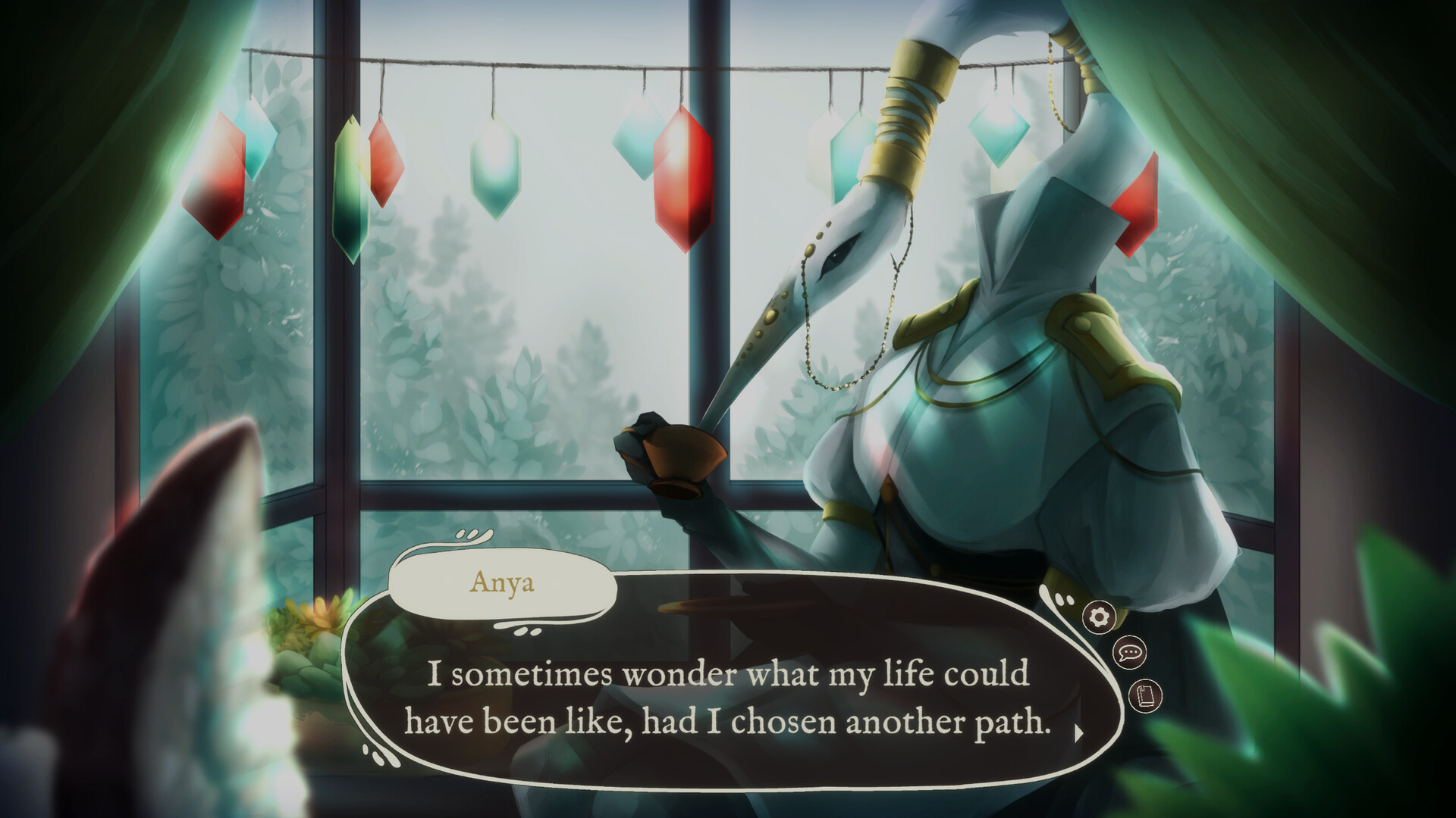 Fine Work: Act I Screenshot 3