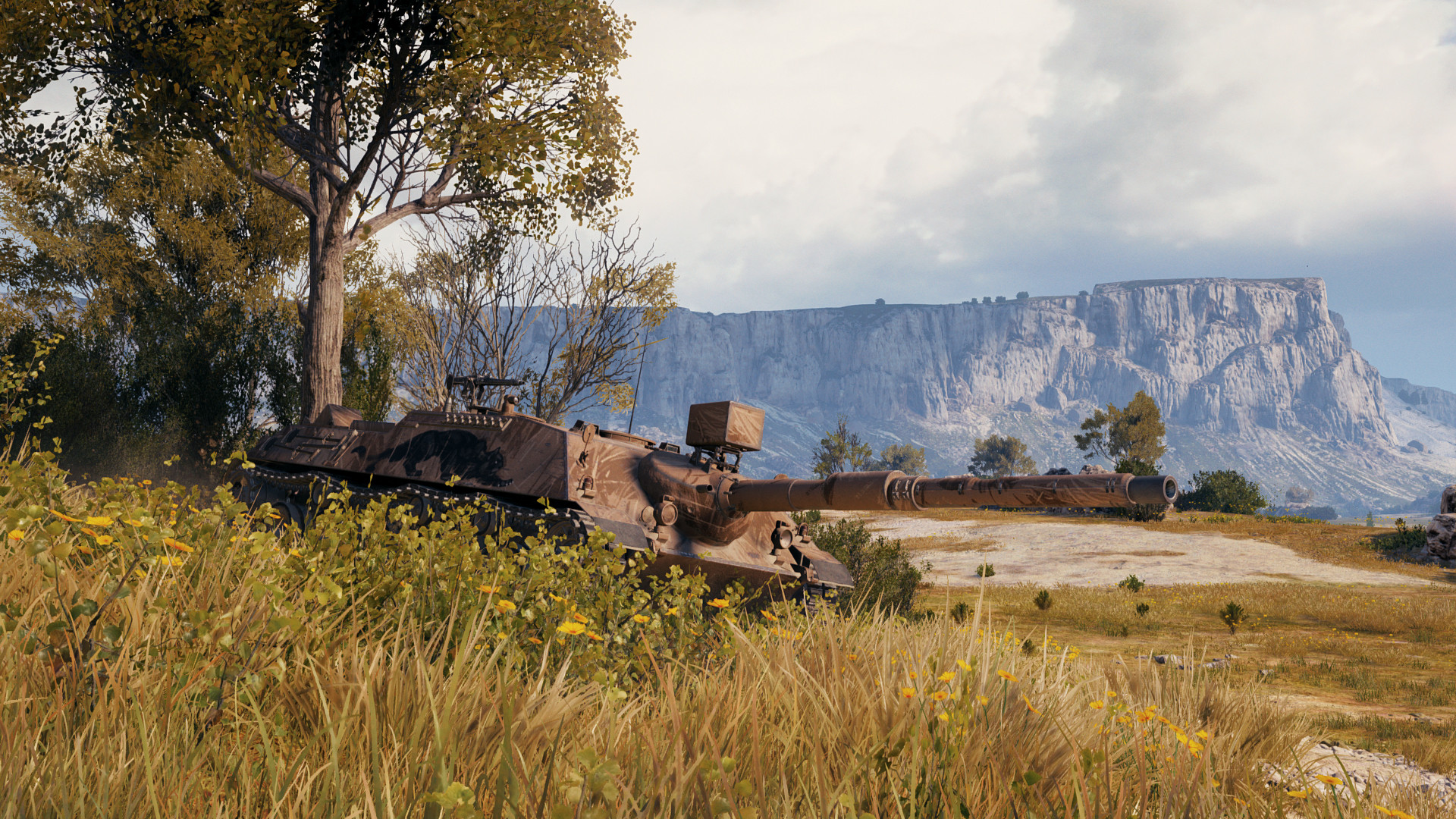 World of Tanks Screenshot 18