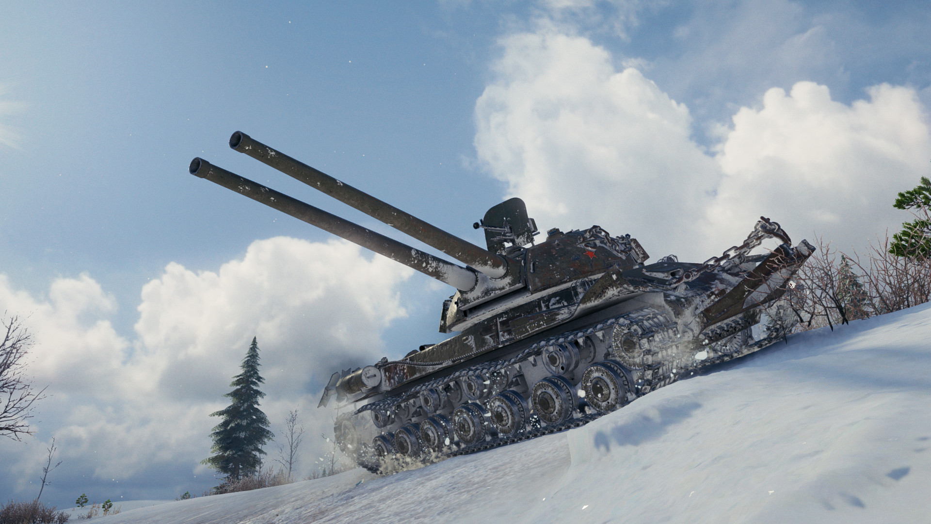 World of Tanks Screenshot 6