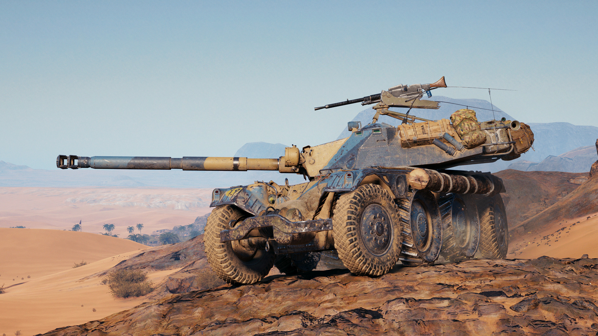 World of Tanks Screenshot 12