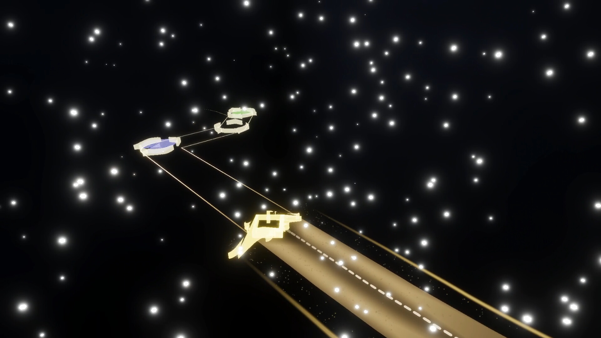 Fine Work: Act I Demo Screenshot 4