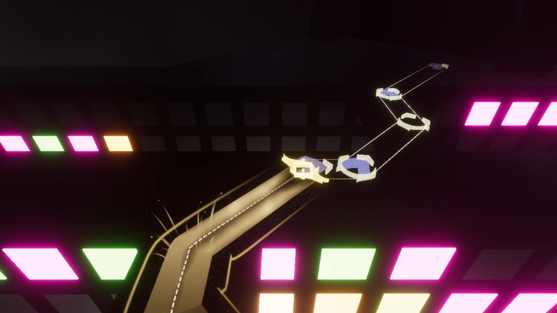 Fine Work: Act I Demo Screenshot 1