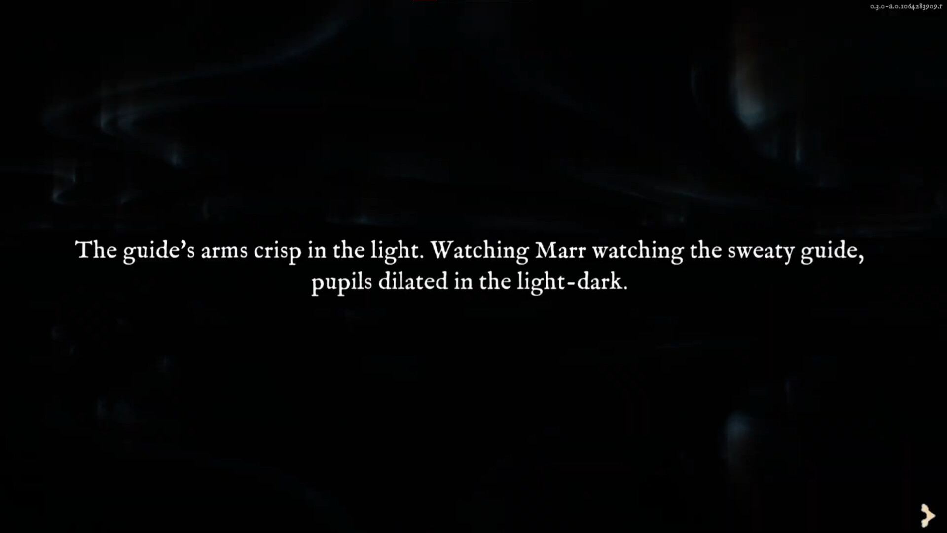 Fine Work: Act I Demo Screenshot 3