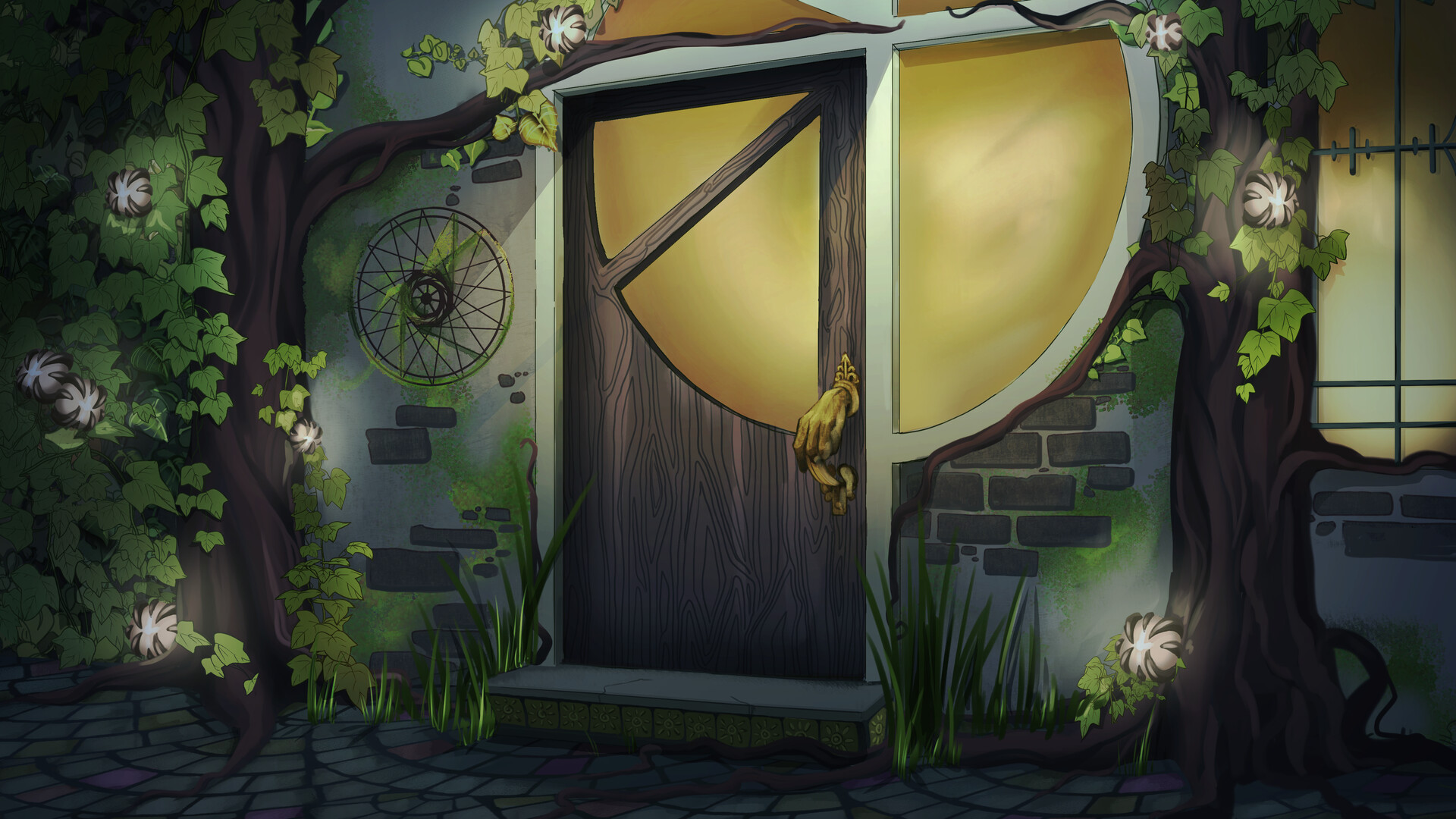 Fine Work: Act I Demo Screenshot 7