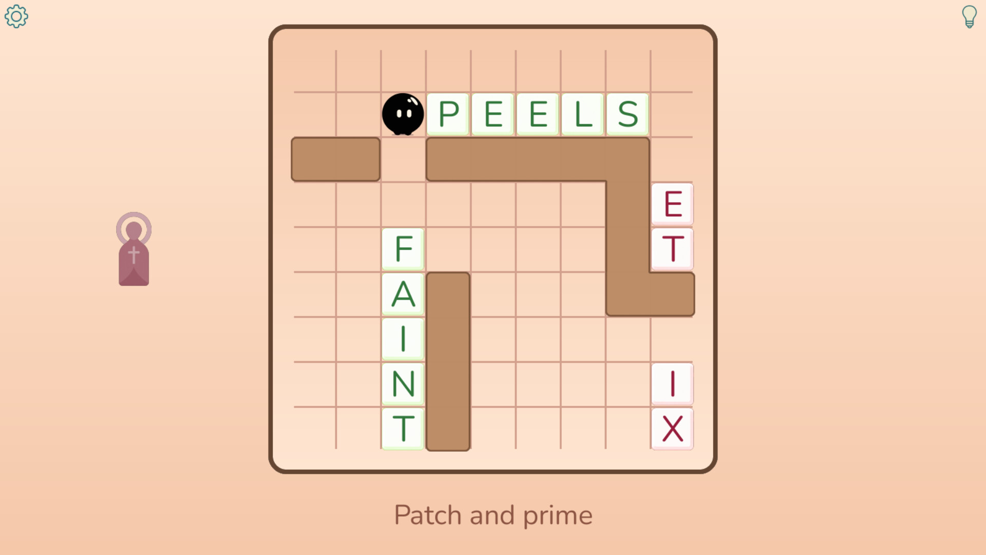 Spell Slide Screenshot 0