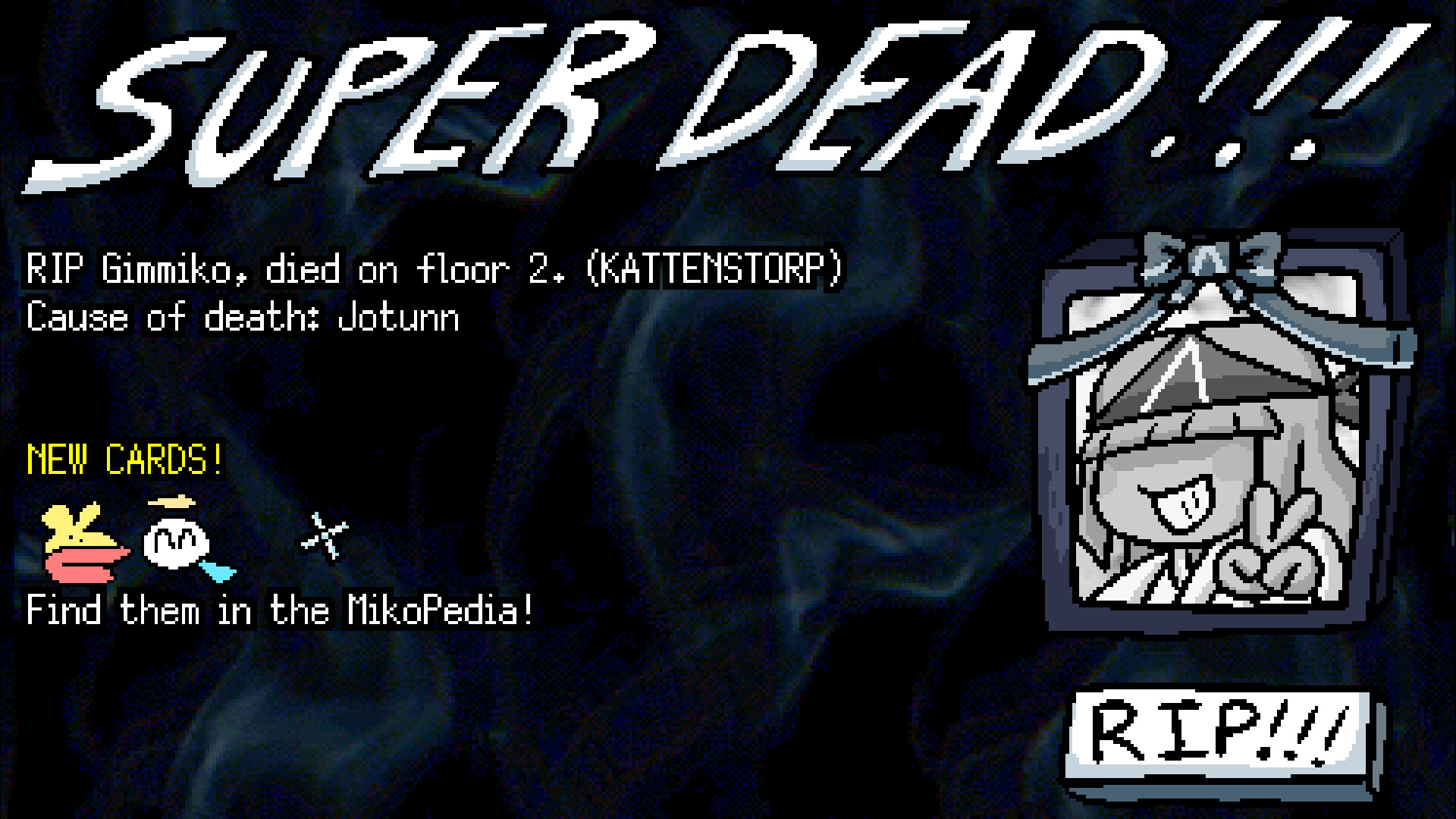 GIMMIKO Screenshot 11