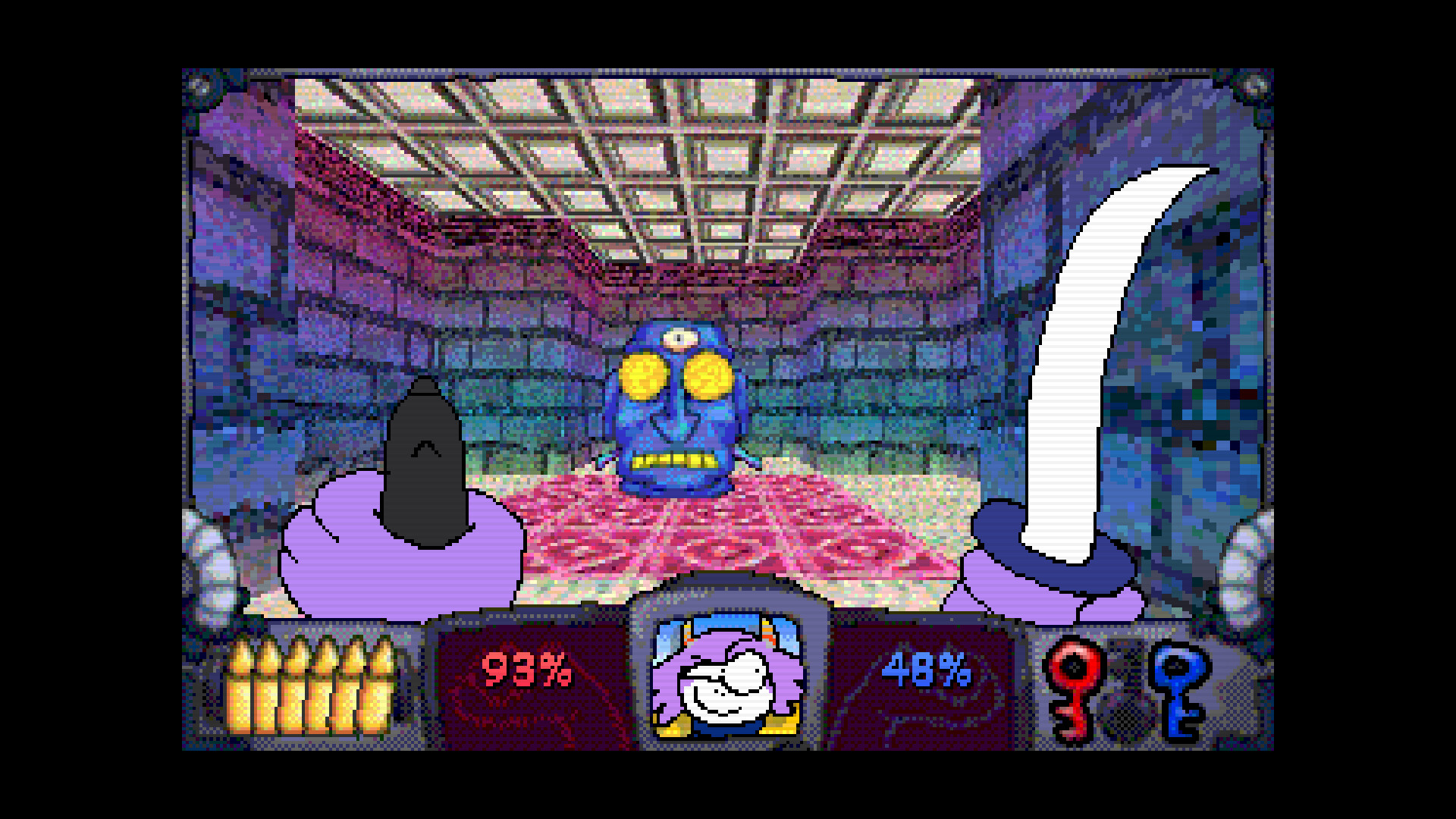 GIMMIKO Screenshot 6