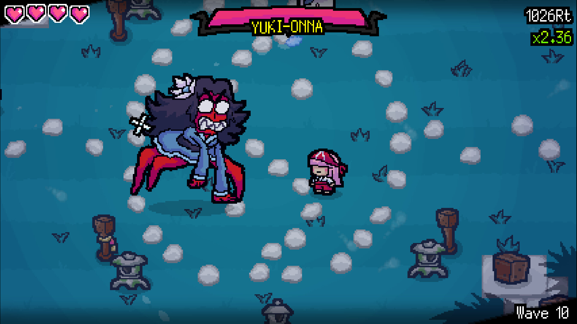 GIMMIKO Screenshot 0