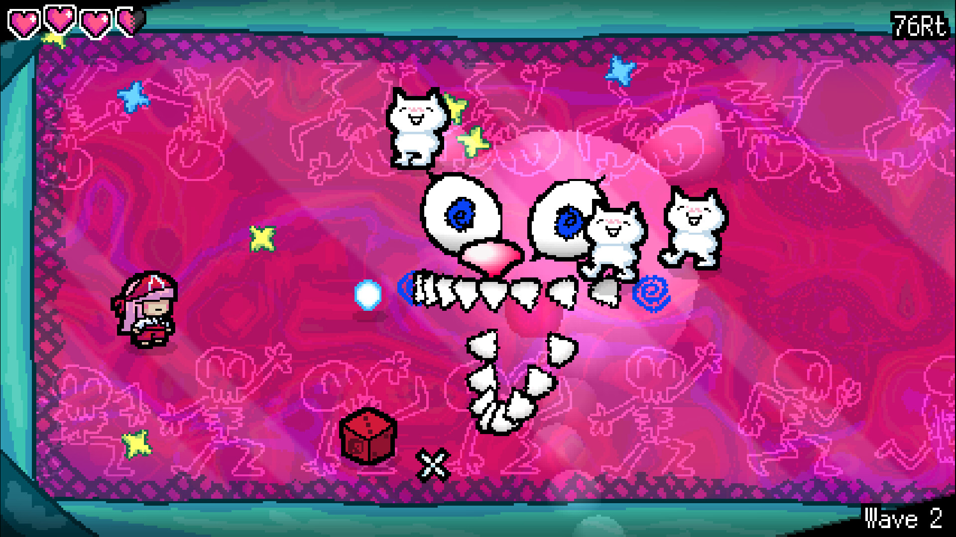 GIMMIKO Screenshot 9