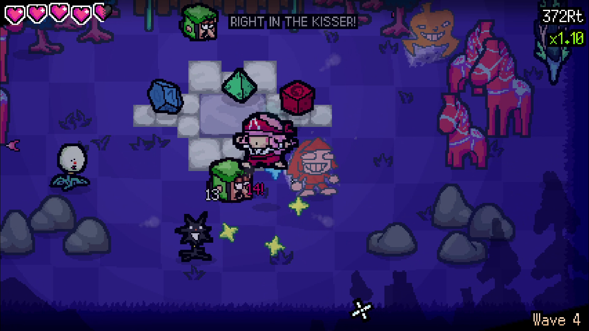 GIMMIKO Screenshot 2