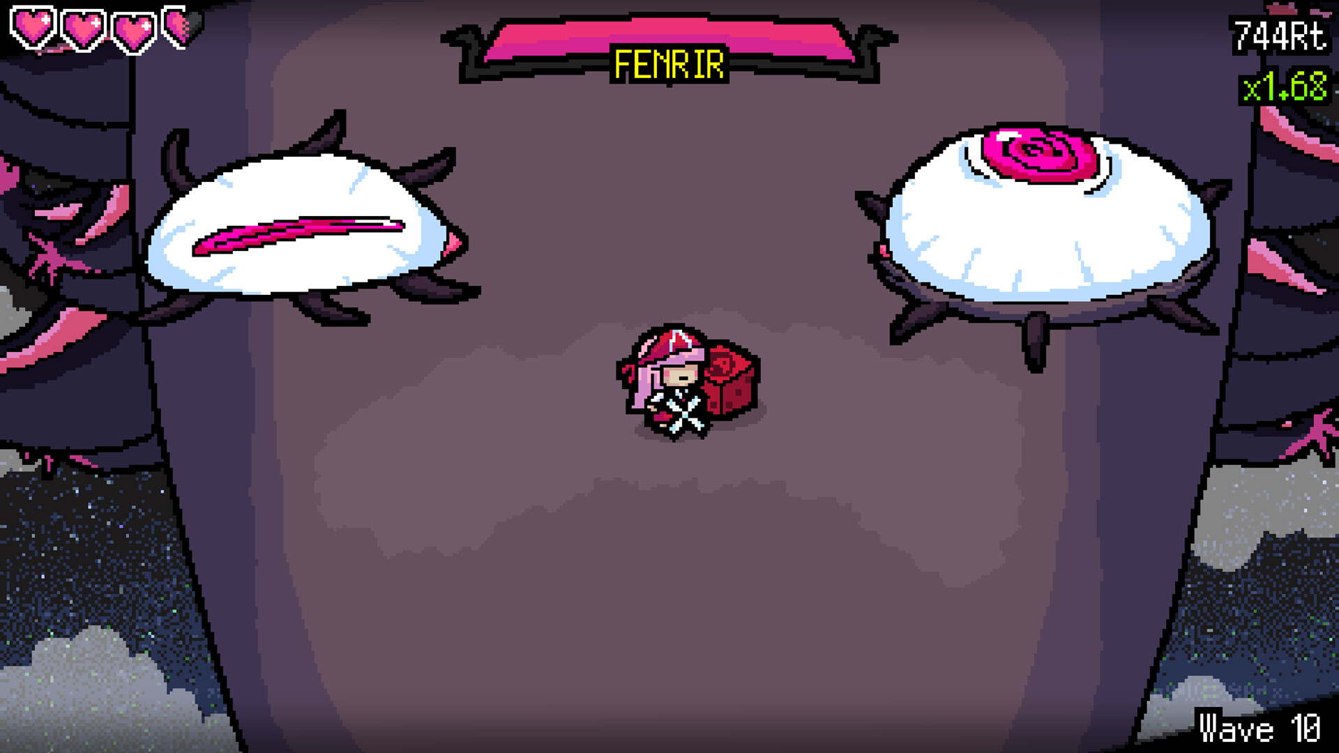 GIMMIKO Screenshot 7