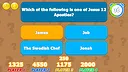 Bible Trivia Screenshot 6