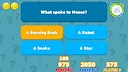 Bible Trivia Screenshot 5