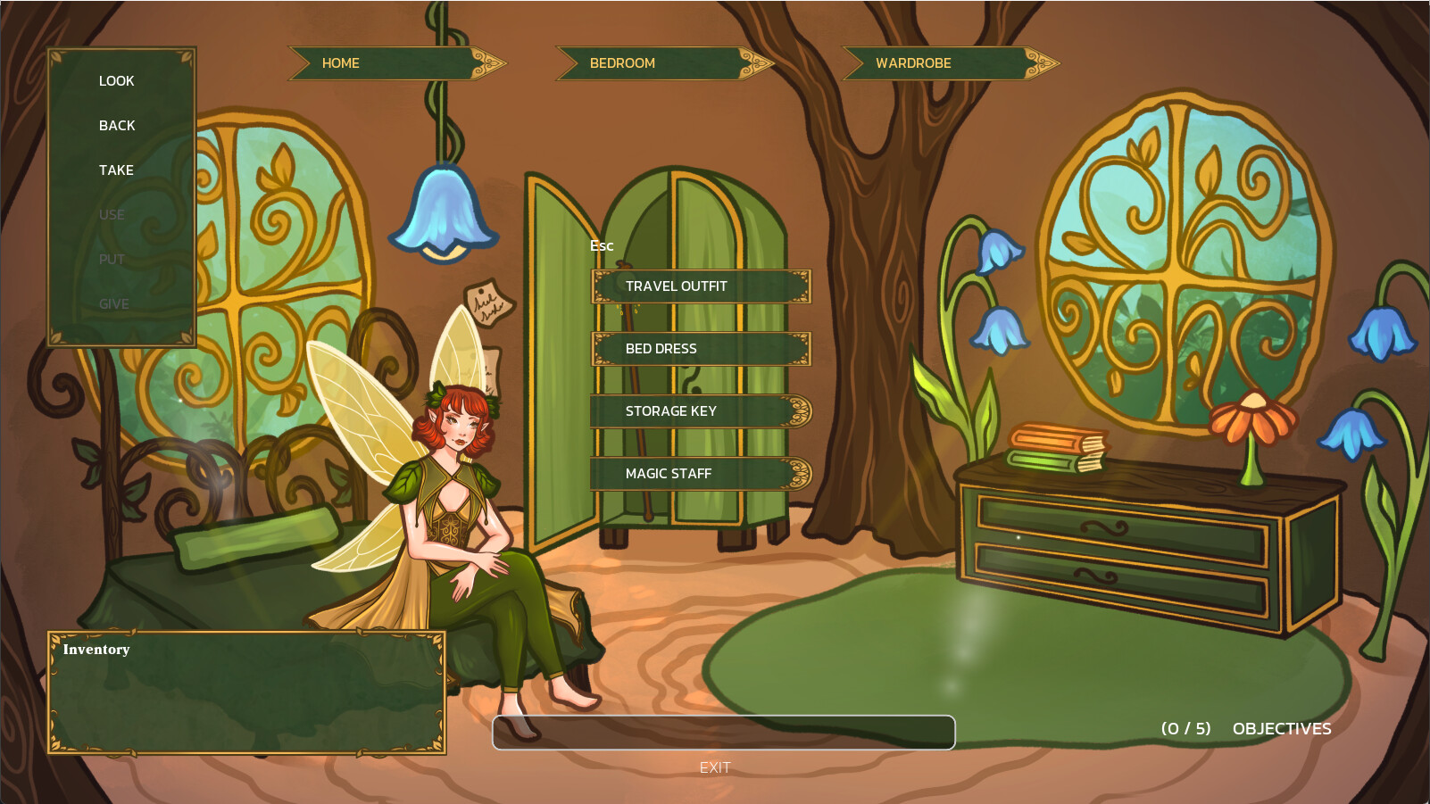 Keystone Library Screenshot 14