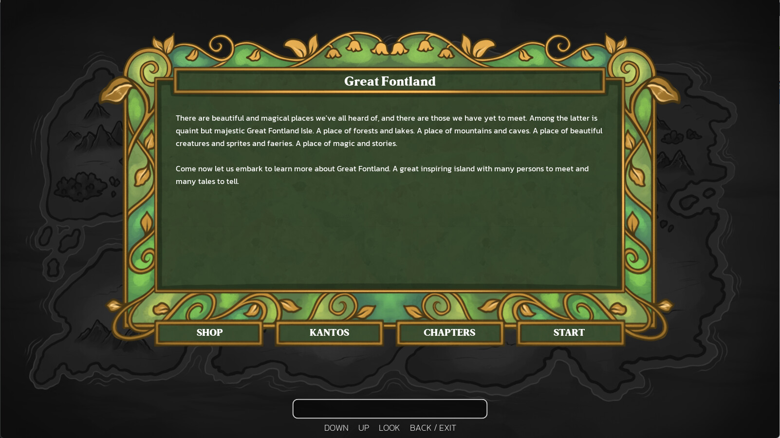 Keystone Library Screenshot 13