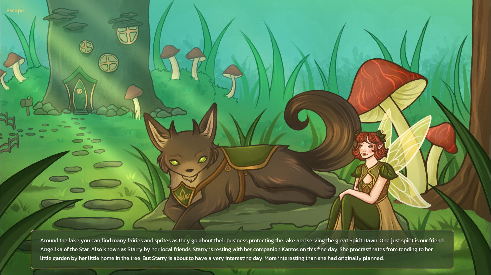 Keystone Library Screenshot 21