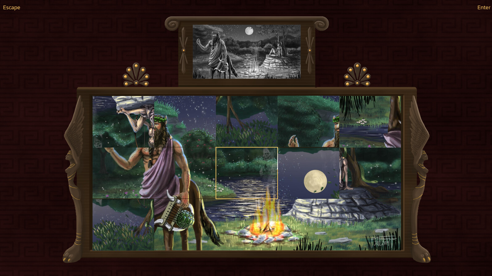 Keystone Library Screenshot 15