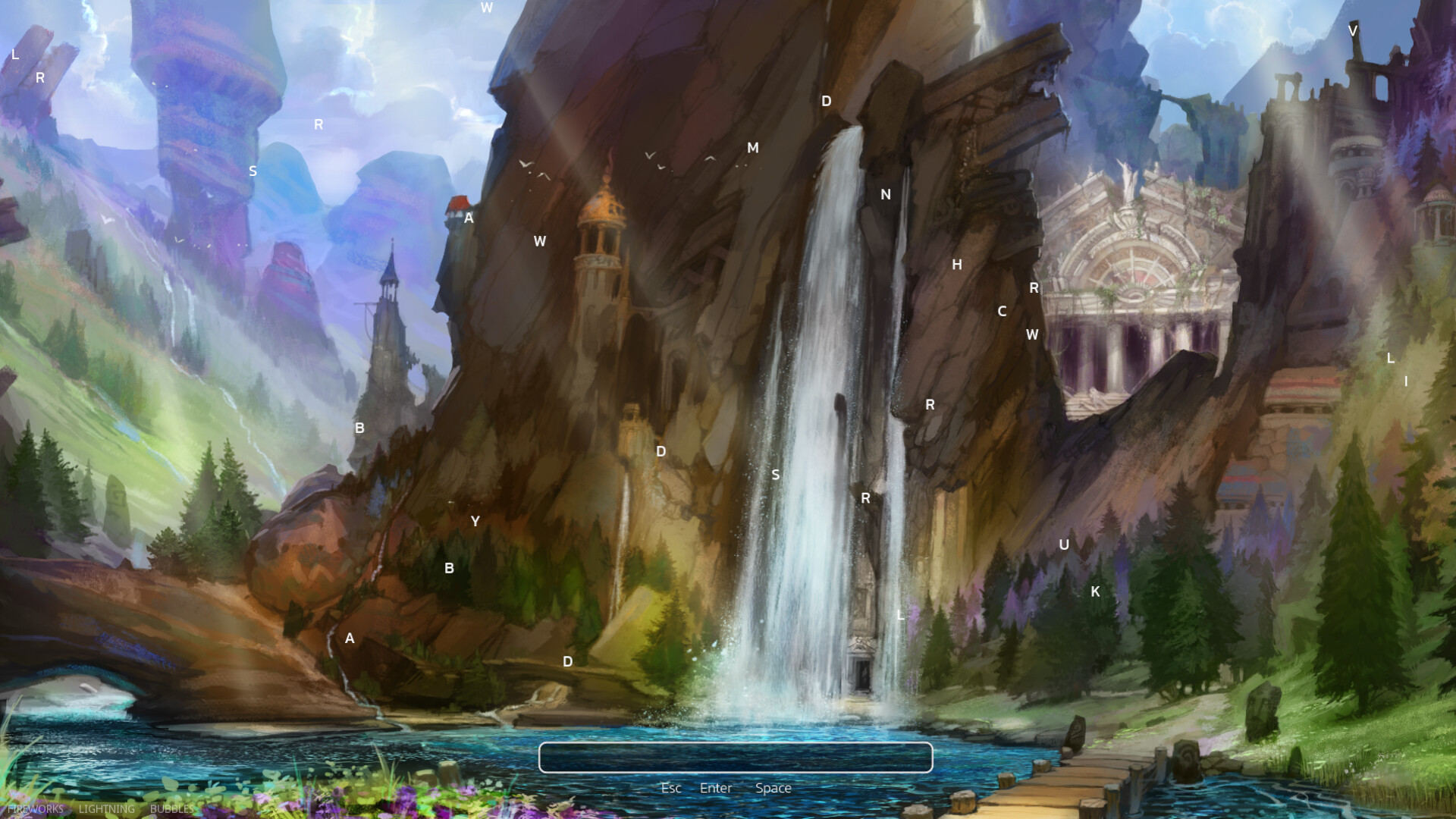 Keystone Library Screenshot 0