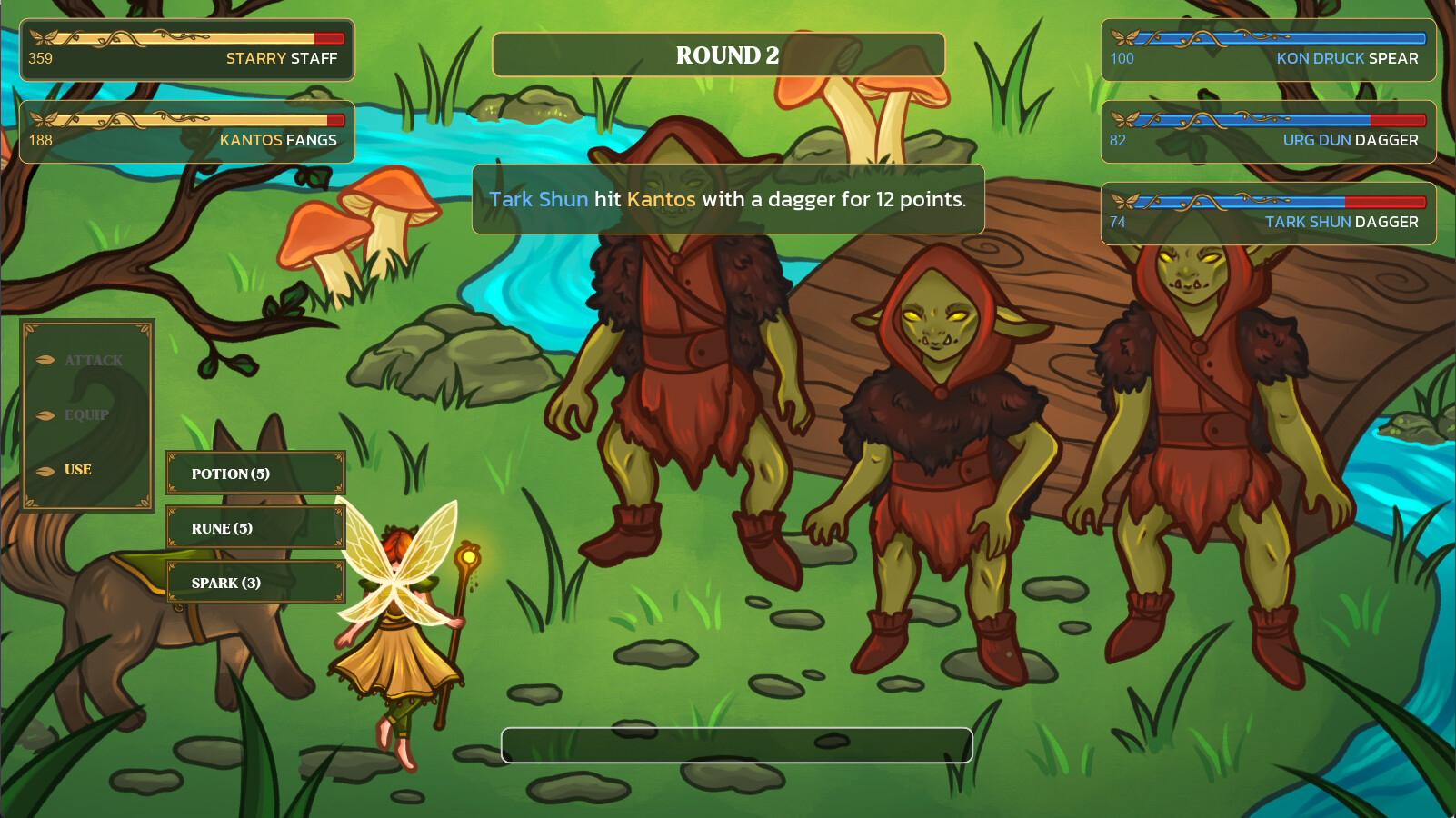 Keystone Library Screenshot 11