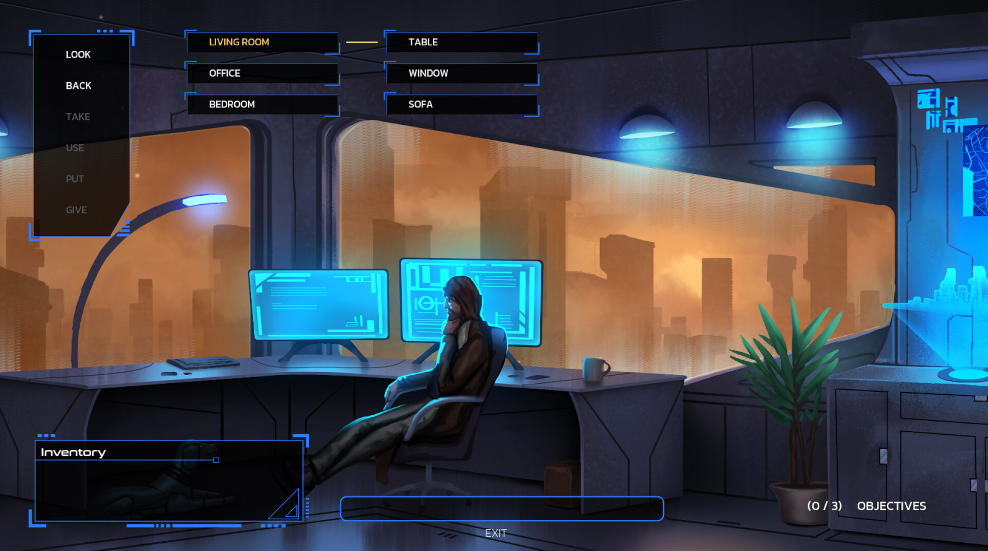 Keystone Library Screenshot 4