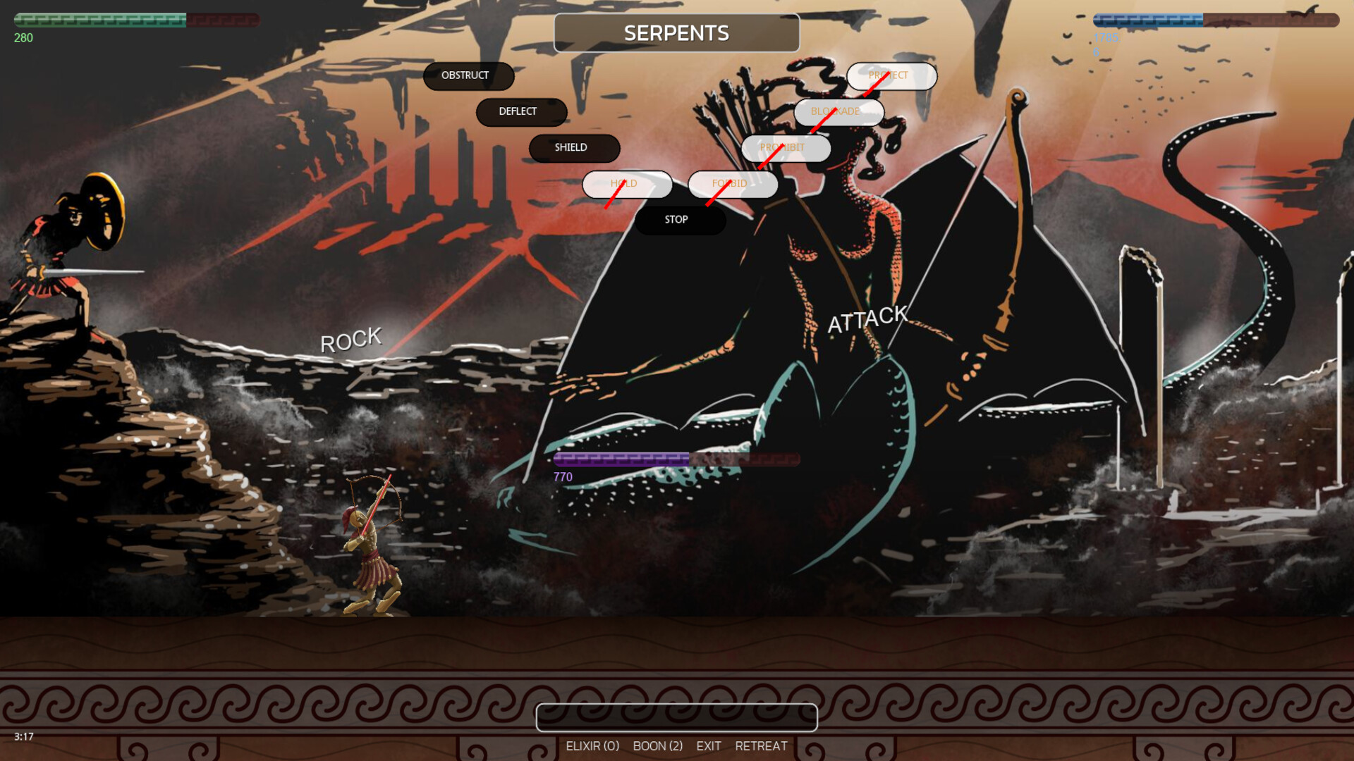 Keystone Library Screenshot 10