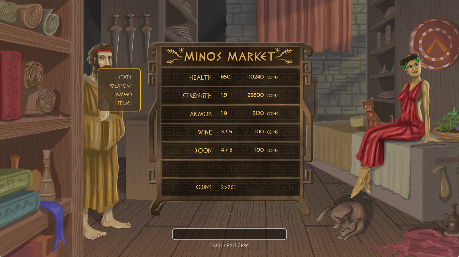 Keystone Library Screenshot 12