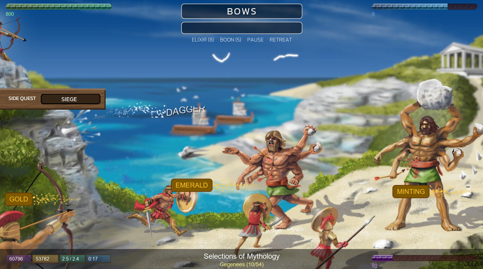 Keystone Library Screenshot 9