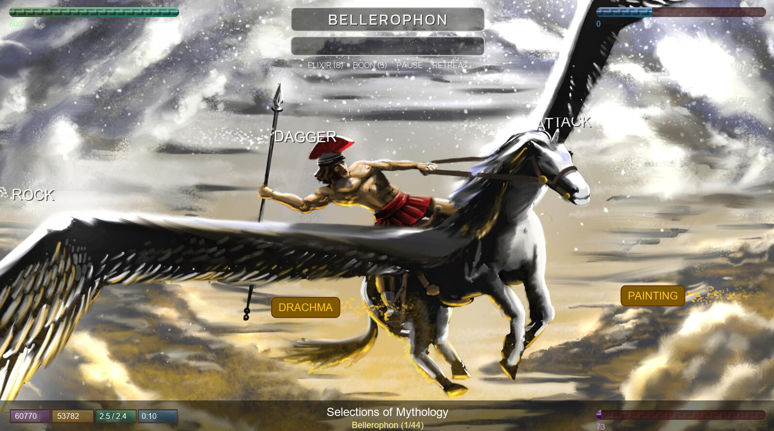 Keystone Library Screenshot 18