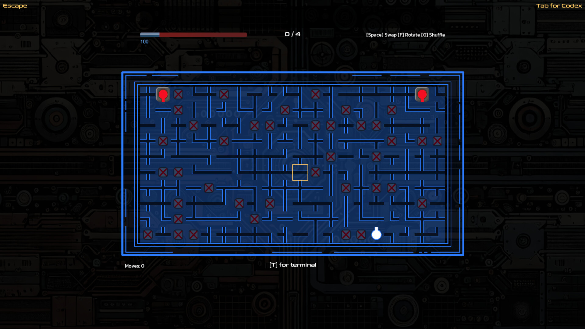 Keystone Library Screenshot 5